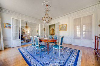 Ma-Cabane - Vente Appartement PARIS 11, 243 m²