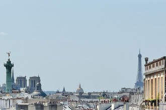 Ma-Cabane - Vente Appartement PARIS 11, 115 m²