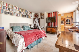 Ma-Cabane - Vente Appartement PARIS 11, 53 m²
