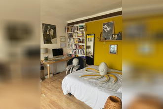 Ma-Cabane - Vente Appartement PARIS 11, 23 m²