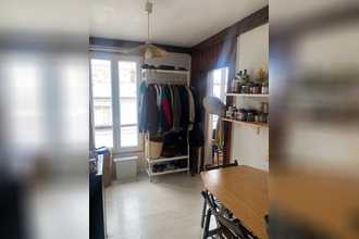 Ma-Cabane - Vente Appartement PARIS 11, 23 m²