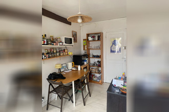 Ma-Cabane - Vente Appartement PARIS 11, 23 m²