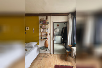 Ma-Cabane - Vente Appartement PARIS 11, 23 m²