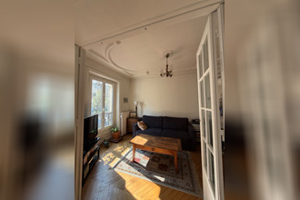 Ma-Cabane - Vente Appartement PARIS 11, 88 m²