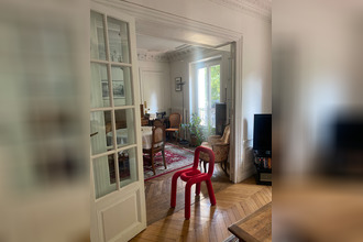 Ma-Cabane - Vente Appartement PARIS 11, 88 m²