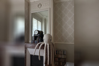 Ma-Cabane - Vente Appartement PARIS 11, 88 m²