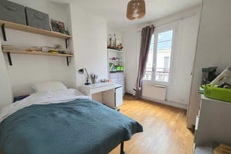 Ma-Cabane - Vente Appartement PARIS 11, 52 m²