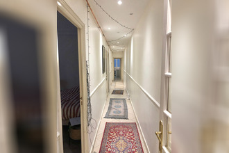 Ma-Cabane - Vente Appartement PARIS 11, 111 m²