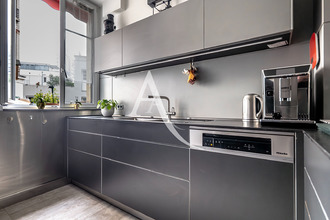 Ma-Cabane - Vente Appartement PARIS 11, 147 m²