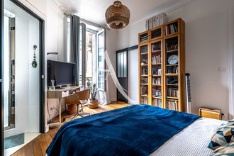 Ma-Cabane - Vente Appartement PARIS 11, 147 m²