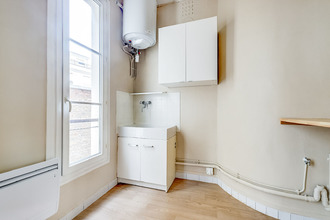 Ma-Cabane - Vente Appartement PARIS 11, 32 m²