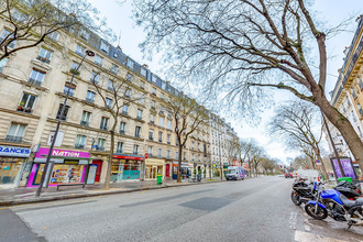 Ma-Cabane - Vente Appartement PARIS 11, 32 m²