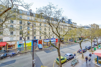 Ma-Cabane - Vente Appartement PARIS 11, 32 m²