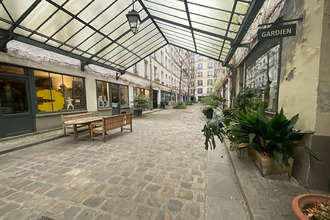 Ma-Cabane - Vente Appartement PARIS 11, 26 m²