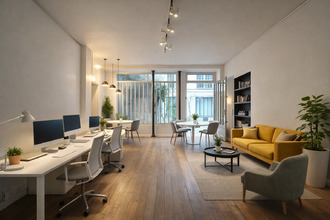 Ma-Cabane - Vente Appartement PARIS 11, 26 m²