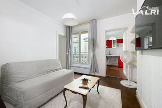 Ma-Cabane - Vente Appartement PARIS 11, 23 m²