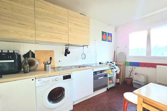 Ma-Cabane - Vente Appartement PARIS 11, 32 m²