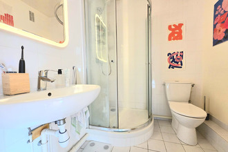 Ma-Cabane - Vente Appartement PARIS 11, 32 m²