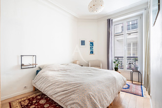 Ma-Cabane - Vente Appartement PARIS 11, 49 m²