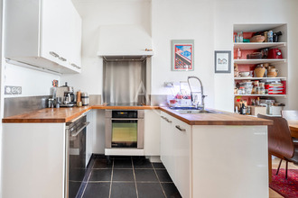 Ma-Cabane - Vente Appartement PARIS 11, 49 m²
