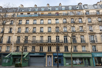 Ma-Cabane - Vente Appartement PARIS 11, 5 m²