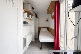 Ma-Cabane - Vente Appartement PARIS 11, 5 m²