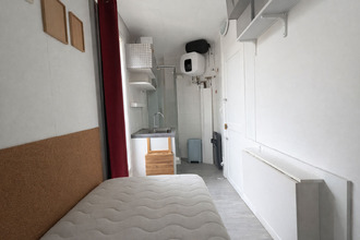 Ma-Cabane - Vente Appartement PARIS 11, 5 m²