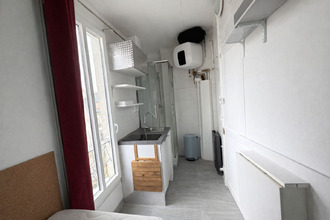 Ma-Cabane - Vente Appartement PARIS 11, 5 m²