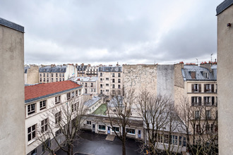 Ma-Cabane - Vente Appartement PARIS 11, 5 m²