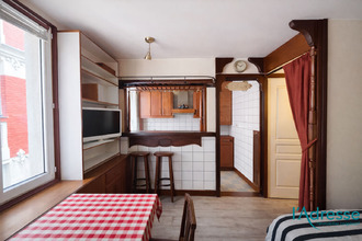 Ma-Cabane - Vente Appartement PARIS 11, 23 m²