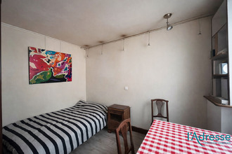 Ma-Cabane - Vente Appartement PARIS 11, 23 m²