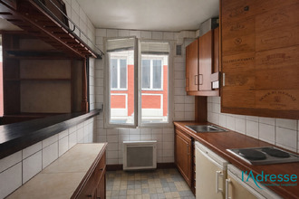 Ma-Cabane - Vente Appartement PARIS 11, 23 m²