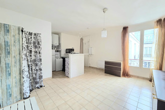 Ma-Cabane - Vente Appartement PARIS 11, 35 m²