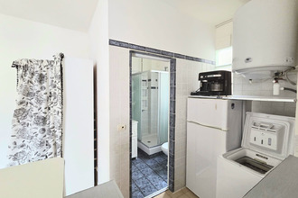 Ma-Cabane - Vente Appartement PARIS 11, 35 m²