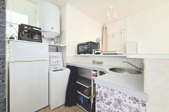 Ma-Cabane - Vente Appartement PARIS 11, 35 m²