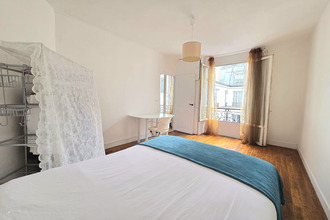 Ma-Cabane - Vente Appartement PARIS 11, 35 m²