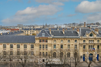 Ma-Cabane - Vente Appartement PARIS 11, 98 m²
