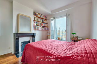 Ma-Cabane - Vente Appartement PARIS 11, 98 m²