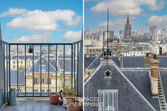 Ma-Cabane - Vente Appartement PARIS 11, 98 m²