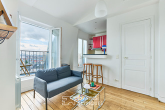 Ma-Cabane - Vente Appartement PARIS 11, 98 m²