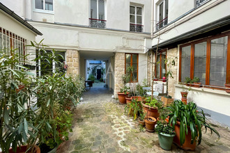 Ma-Cabane - Vente Appartement PARIS 11, 17 m²