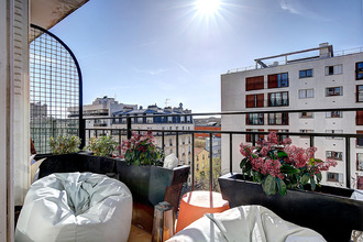 Ma-Cabane - Vente Appartement PARIS 11, 86 m²