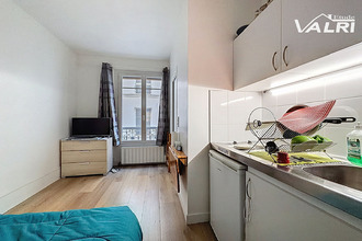 Ma-Cabane - Vente Appartement PARIS 11, 12 m²