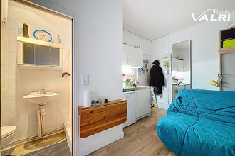 Ma-Cabane - Vente Appartement PARIS 11, 12 m²