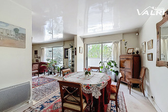 Ma-Cabane - Vente Appartement PARIS 11, 128 m²