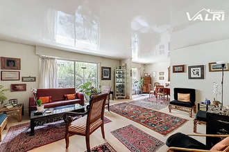 Ma-Cabane - Vente Appartement PARIS 11, 128 m²