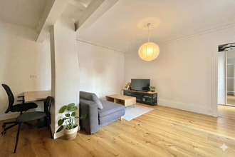 Ma-Cabane - Vente Appartement PARIS 11, 45 m²