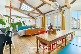 Ma-Cabane - Vente Appartement PARIS 11, 150 m²