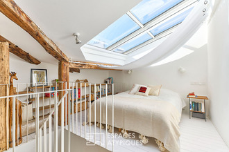 Ma-Cabane - Vente Appartement PARIS 11, 150 m²
