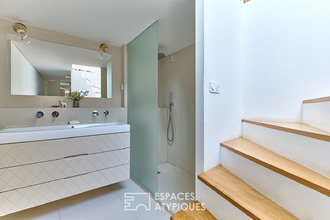Ma-Cabane - Vente Appartement PARIS 11, 150 m²
